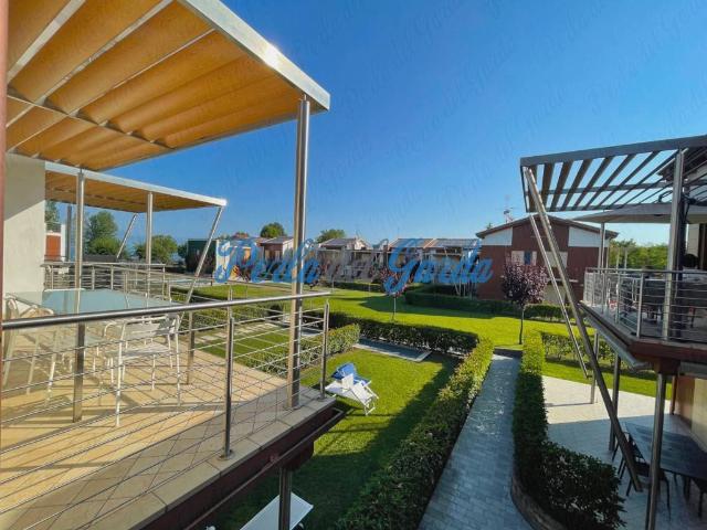Appartamento in vendita a Staffalo, Castelnuovo Del Garda