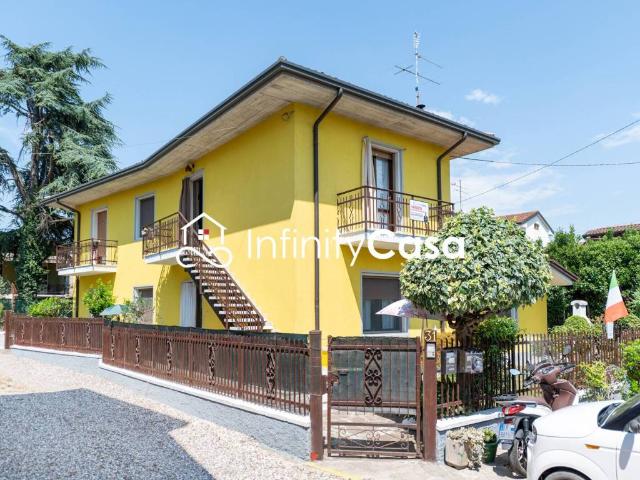 Appartamento in vendita a Castelnuovo Del Garda, Veneto