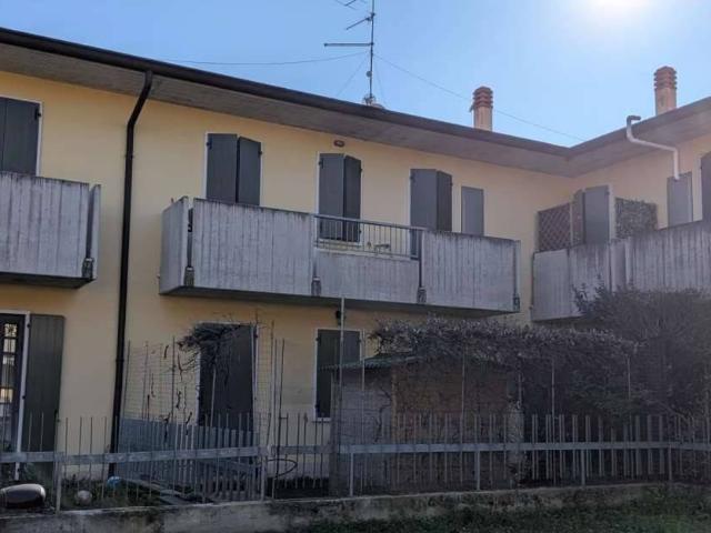 Appartamento in vendita a Castelnuovo Del Garda, Veneto