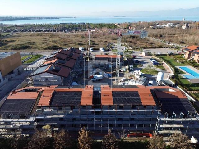 Appartamento in vendita a Staffalo, Castelnuovo Del Garda