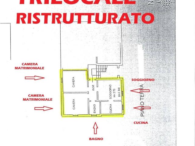 Appartamento in vendita a Cavalcaselle, Castelnuovo del Garda