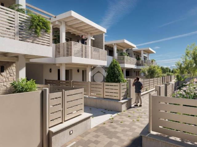 Appartamento in vendita a Castelnuovo Del Garda, Veneto