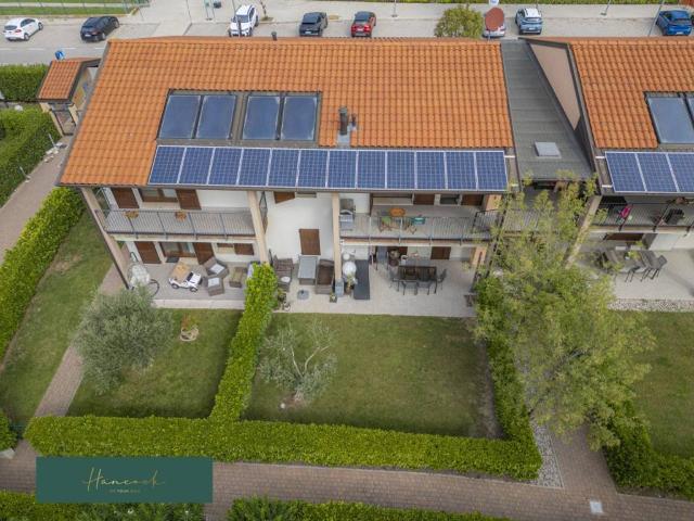 Appartamento in vendita a Sandrà, Castelnuovo del Garda
