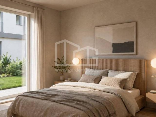 Appartamento in vendita a San Lorenzo, Castelnuovo Del Garda