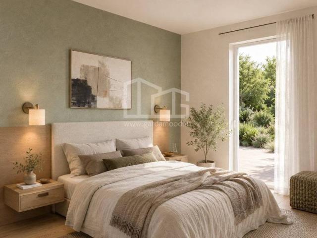 Appartamento in vendita a San Lorenzo, Castelnuovo Del Garda