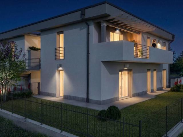 Appartamento in vendita a Castelnuovo del Garda, Verona