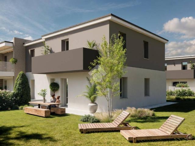 Appartamento in vendita a Castelnuovo Del Garda, Veneto