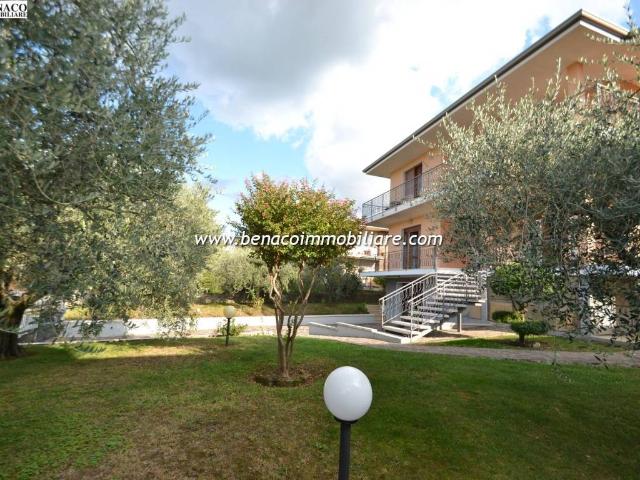 Appartamento in vendita a Sandrà, Castelnuovo del Garda
