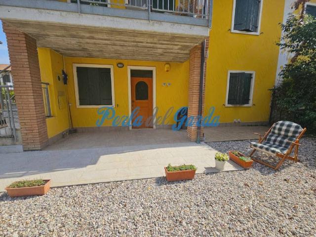Appartamento in vendita a San Lorenzo, Castelnuovo Del Garda