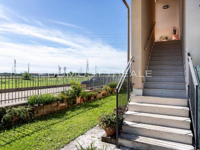 Appartamento in vendita a San Lorenzo, Castelnuovo Del Garda