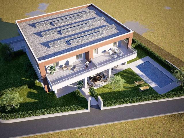 Appartamento in vendita a Castelnuovo Del Garda, Veneto