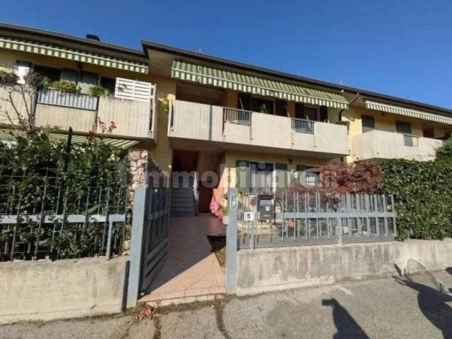 Appartamento in vendita a Castelnuovo Del Garda, Veneto