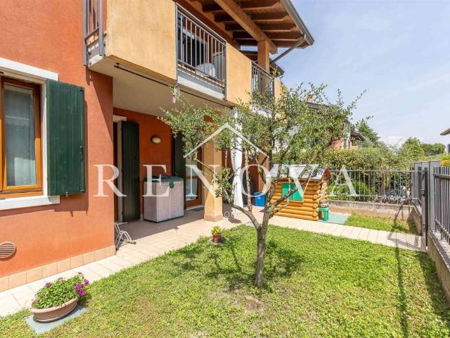Appartamento in vendita a Castelnuovo Del Garda, Veneto
