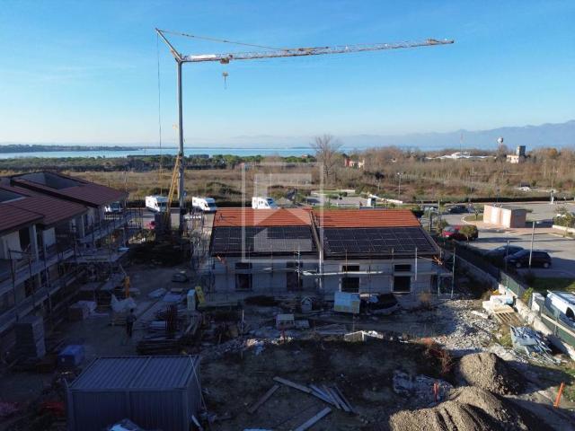 Appartamento in vendita a Staffalo, Castelnuovo Del Garda