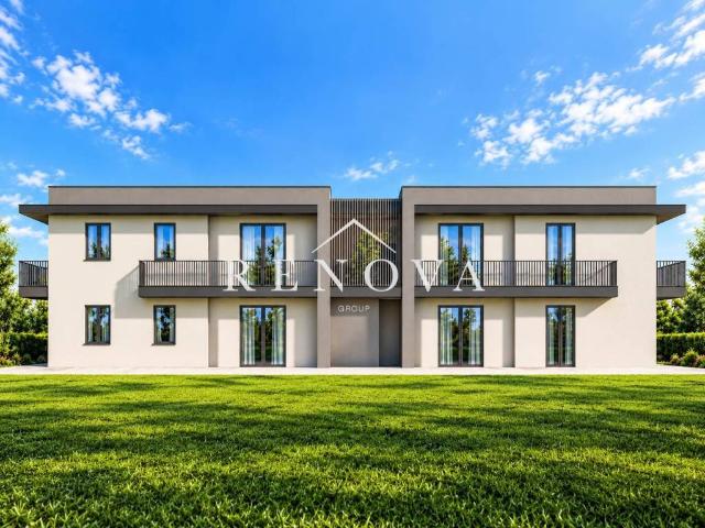 Appartamento in vendita a Castelnuovo del Garda, Verona