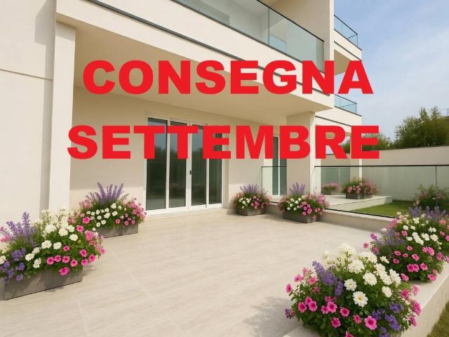 Appartamento in vendita a Peschiera Del Garda, Veneto