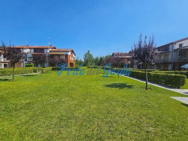 Appartamento in vendita a Staffalo, Castelnuovo Del Garda