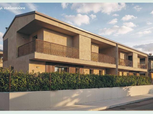 Appartamento in vendita a San Lorenzo, Castelnuovo Del Garda