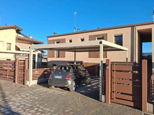 Appartamento in vendita a San Lorenzo, Castelnuovo Del Garda
