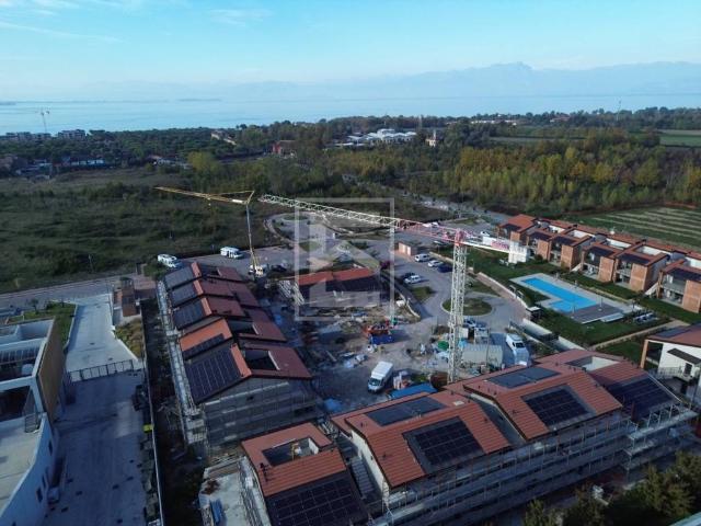 Appartamento in vendita a Staffalo, Castelnuovo Del Garda