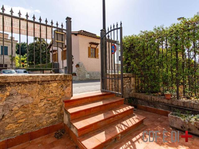 Appartamento in vendita a Castelnuovo Di Farfa, Lazio
