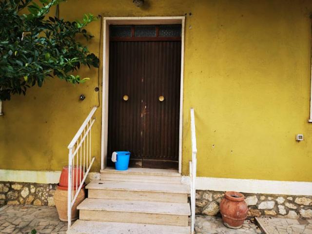 Appartamento in vendita a Castelnuovo Di Farfa, Lazio