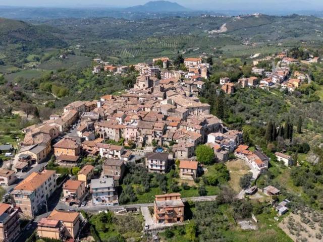 Appartamento in vendita a Castelnuovo Di Farfa, Lazio