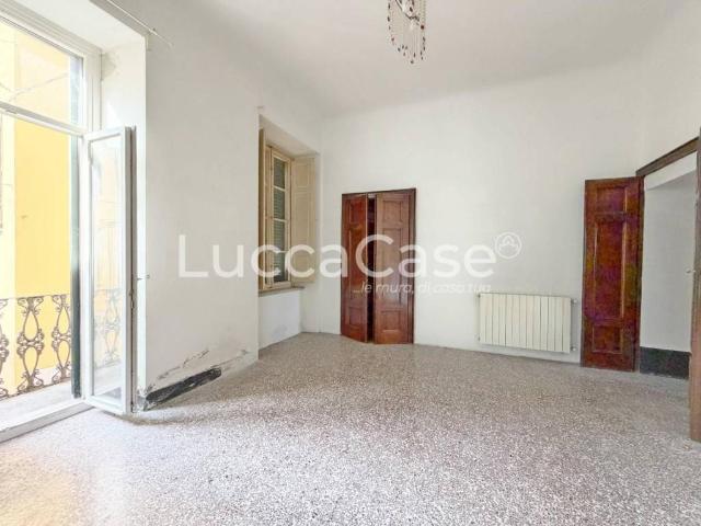 Appartamento in vendita a Carbonaia, Castelnuovo di Garfagnana