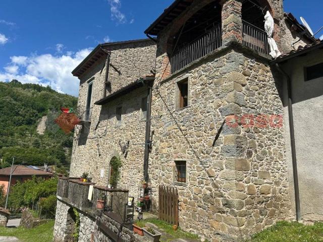 Appartamento in vendita a Unione Comuni Garfagnana, Castelnuovo Di Garfagnana
