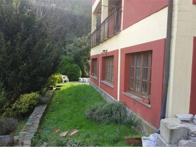 Appartamento in vendita a Carbonaia, Castelnuovo di Garfagnana