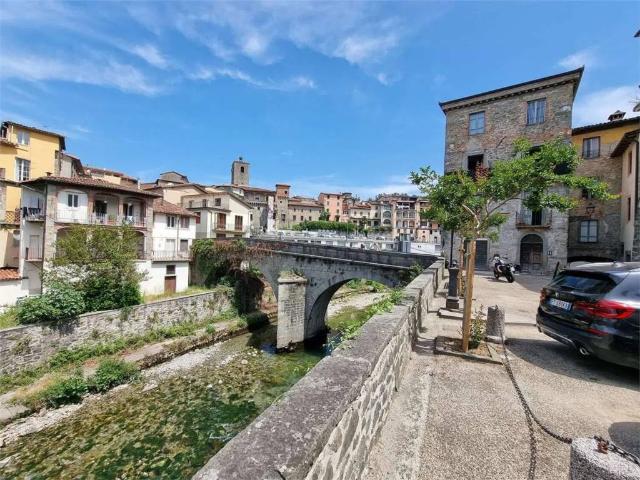Appartamento in vendita a Carbonaia, Castelnuovo di Garfagnana