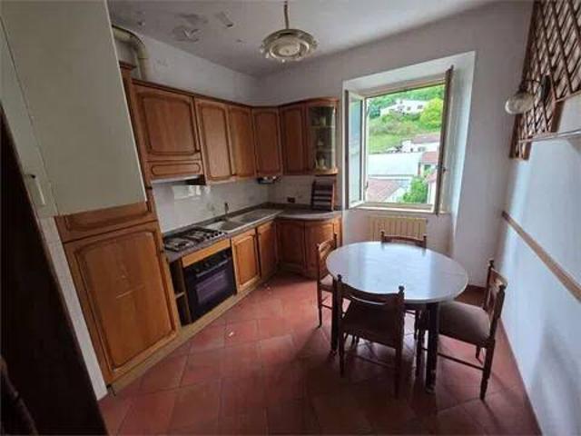 Appartamento in vendita a Carbonaia, Castelnuovo di Garfagnana