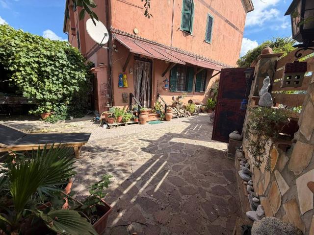 Appartamento in vendita a Monte Calgara, Castelnuovo di Porto