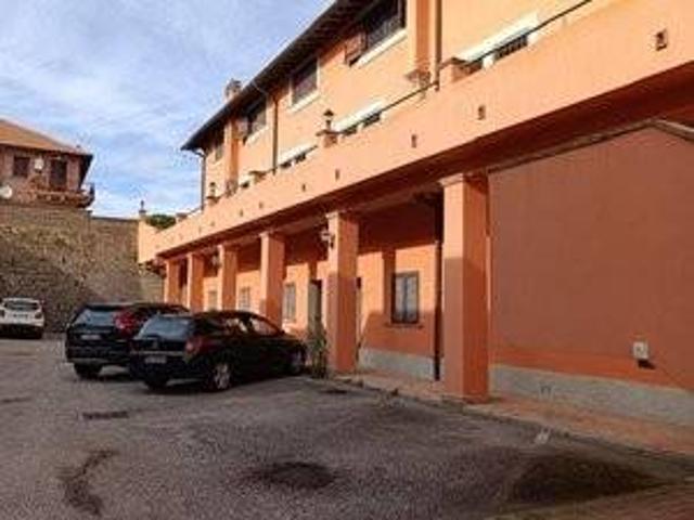 Appartamento in vendita a Castelnuovo di Porto, Roma Capitale