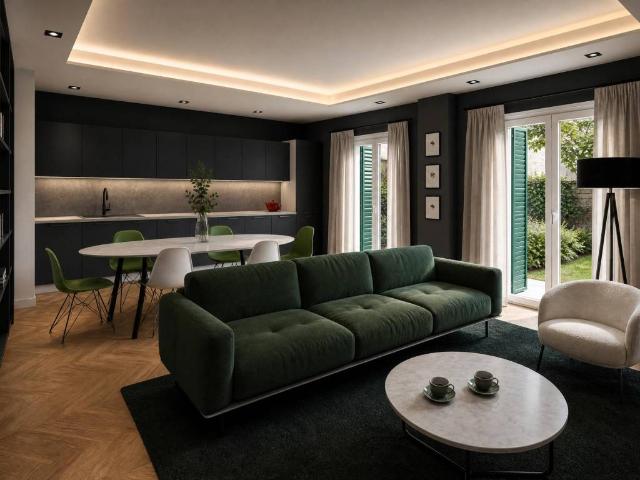 Appartamento in vendita a Roma Capitale, Lazio