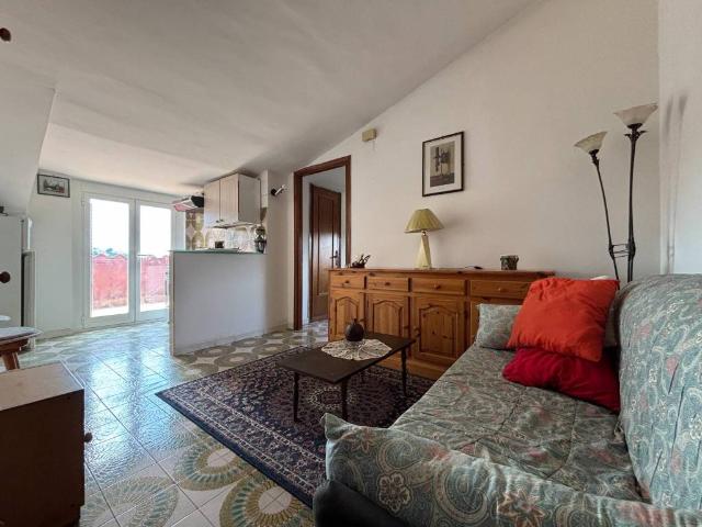 Appartamento in vendita a Monte Vario, Castelnuovo di Porto