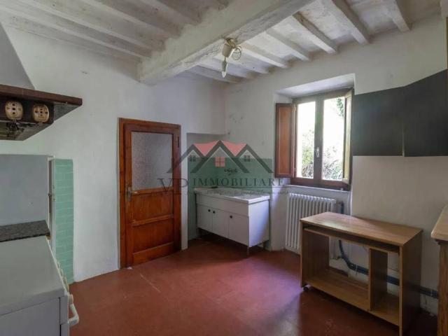 Appartamento in vendita a Castelnuovo Val Di Cecina, Toscana