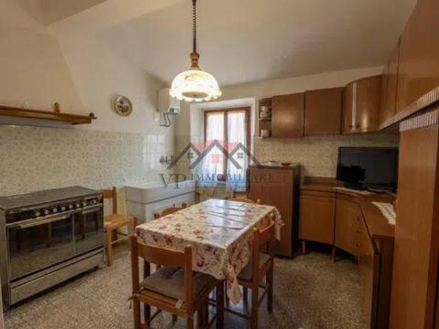 Appartamento in vendita a Castelnuovo Val Di Cecina, Toscana