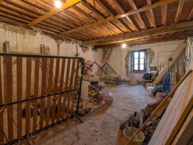Appartamento in vendita a Castelnuovo Val Di Cecina, Toscana