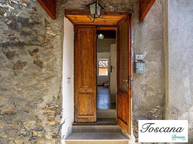 Appartamento in vendita a Castelnuovo Val Di Cecina, Toscana