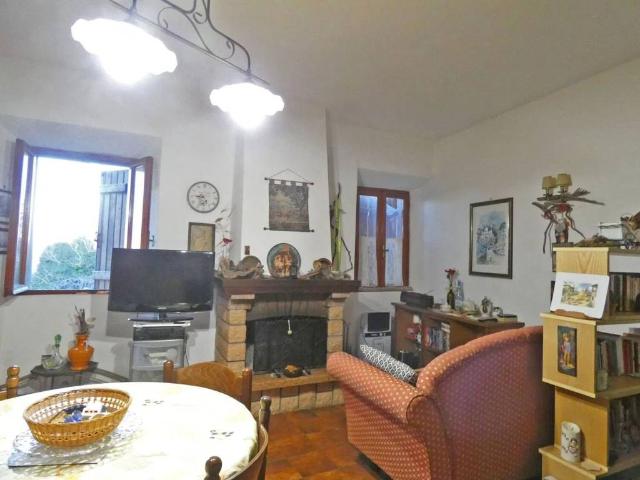 Appartamento in vendita a Castelnuovo Val Di Cecina, Toscana