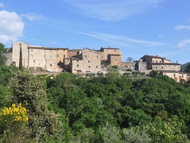 Appartamento in vendita a Castelnuovo Val Di Cecina, Toscana