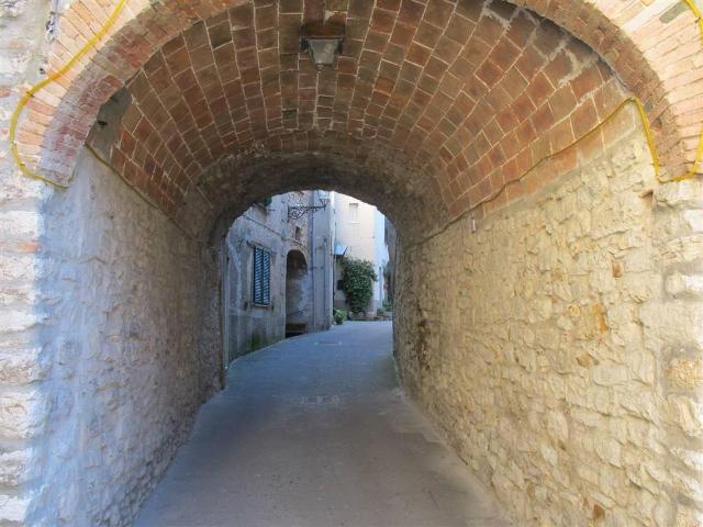 Appartamento in vendita a Castelnuovo Val Di Cecina, Toscana