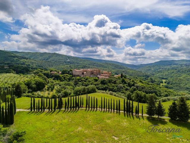 Appartamento in vendita a Castelnuovo Val Di Cecina, Toscana
