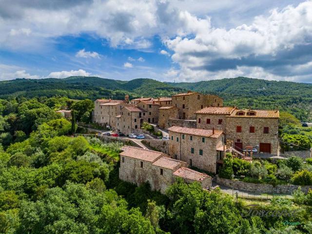 Appartamento in vendita a Castelnuovo Val Di Cecina, Toscana