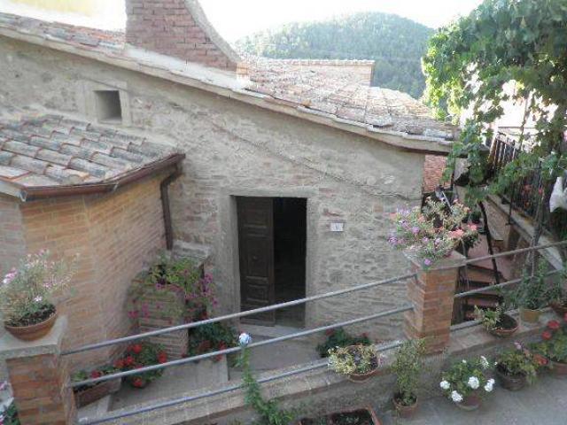 Appartamento in vendita a Castelnuovo Val Di Cecina, Toscana