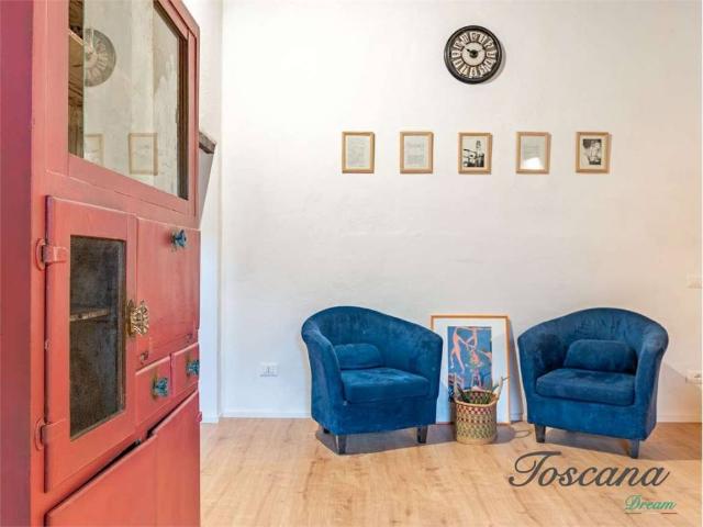 Appartamento in vendita a Castelnuovo di Val di Cecina, Pisa