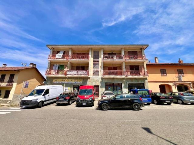 Appartamento in vendita a Piemonte, Asti