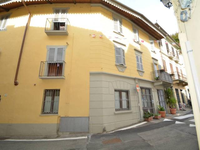 Appartamento in vendita a Ranello, Castelnuovo Don Bosco