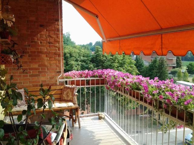 Appartamento in vendita a Piemonte, Asti